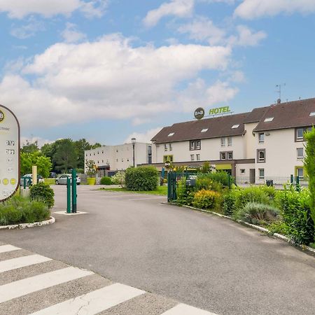 B&B Hotel Verdun المظهر الخارجي الصورة