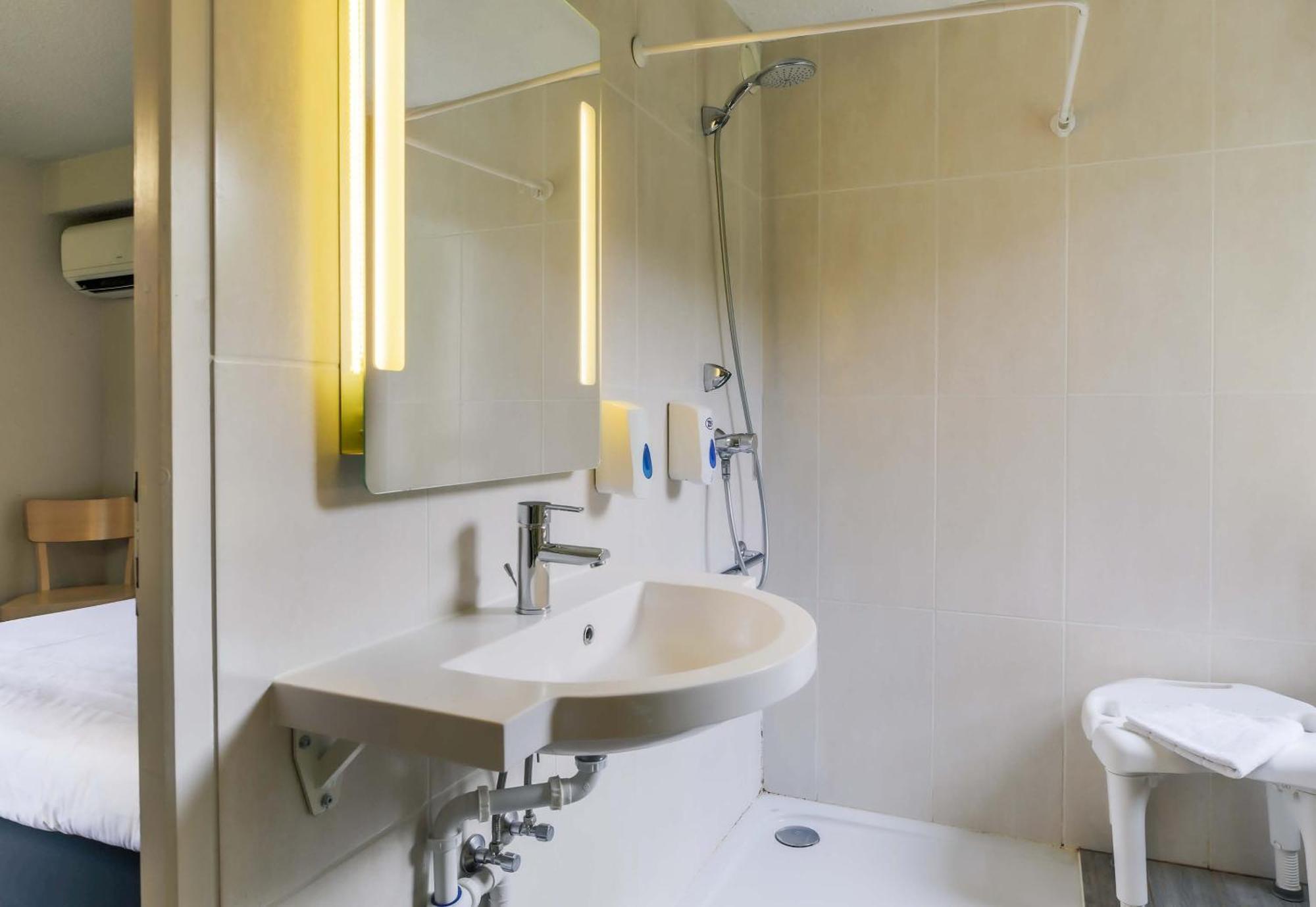 B&B Hotel Verdun المظهر الخارجي الصورة