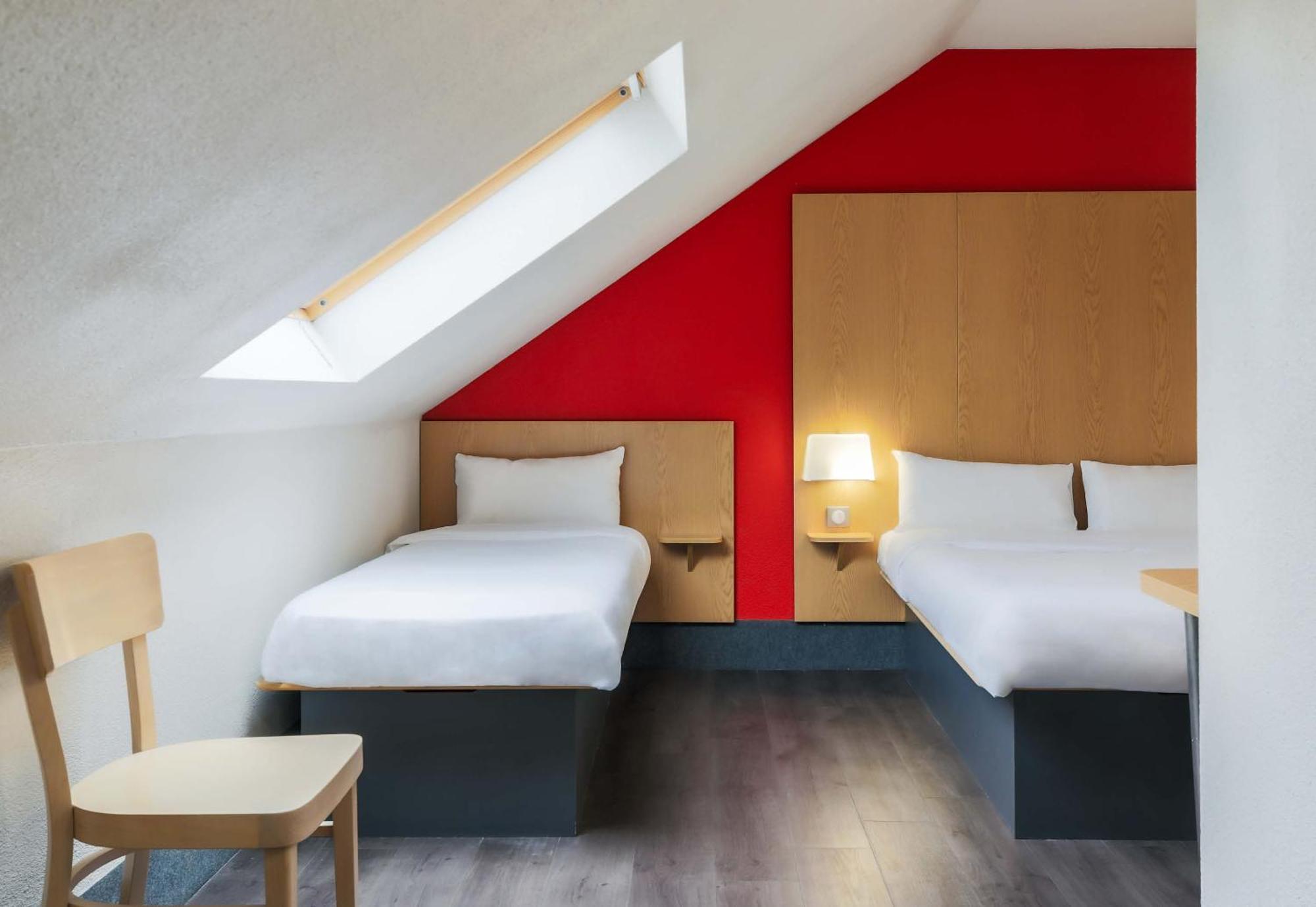 B&B Hotel Verdun المظهر الخارجي الصورة