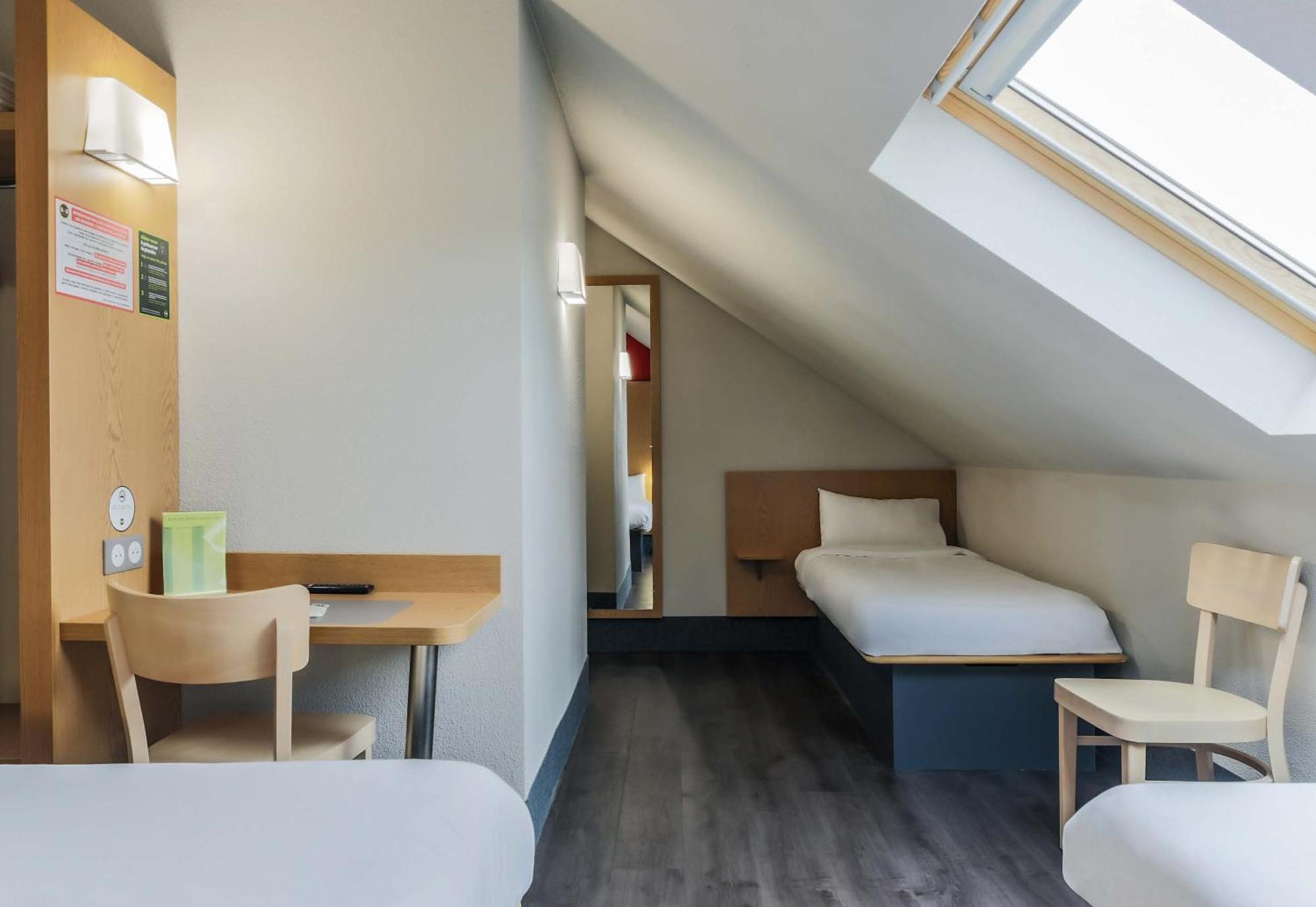 B&B Hotel Verdun المظهر الخارجي الصورة