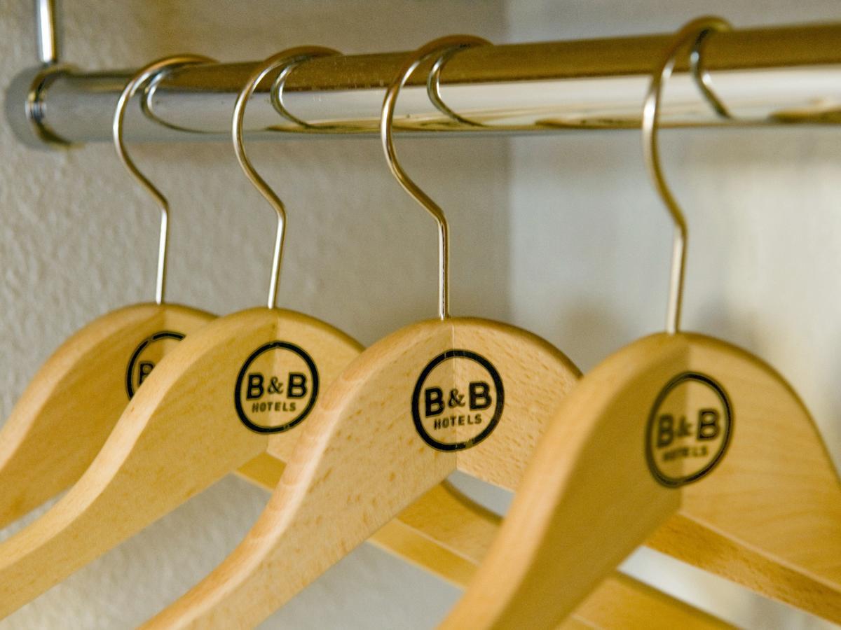 B&B Hotel Verdun المظهر الخارجي الصورة